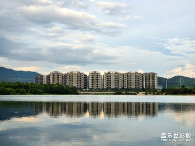 國(guó)歌作曲者~聶耳之“聶耳廣場(chǎng)”
