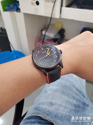 哈哈太帥了，大愛