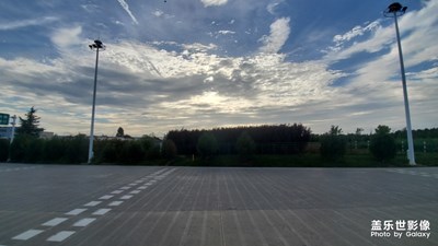 路過藍(lán)田