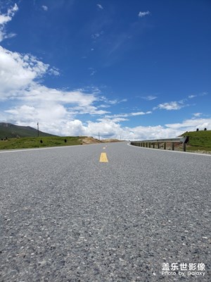 【回首尋美之路】+ 最美318