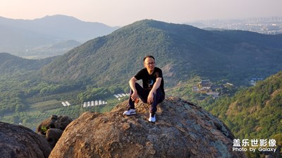 不斷突破，永遠更好
