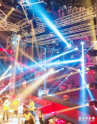 重金屬感覺(jué)