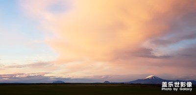 【回首尋美之路】

冰島風光