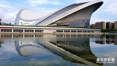 鳳凰山露天音樂公園