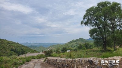 風雨過后
