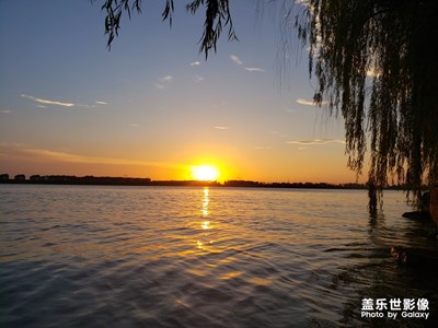 風(fēng)景美如畫，全靠好相機(jī)