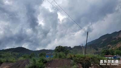 風雨欲來