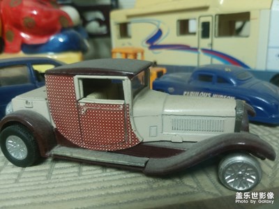 【心水好物】我的玩具