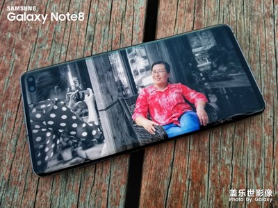 用不同的視角看世界