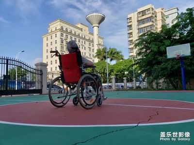 歲月靜的