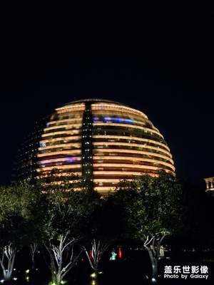 杭州砂之船周邊