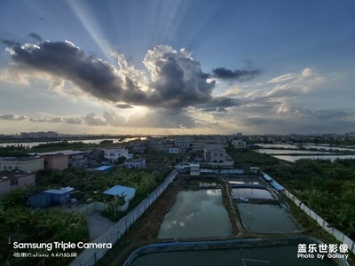 你總有光的希望