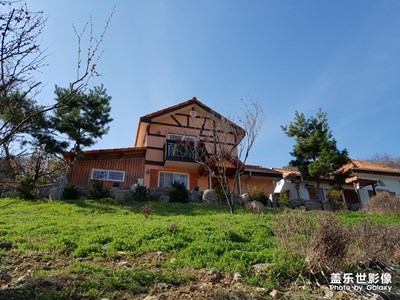 韓國(guó)回顧之-京畿道《抱川行~香草樂(lè)園》