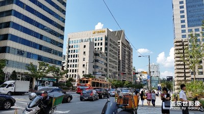 韓國(guó)回顧之-首爾行《江南篇》