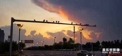 【天邊的云】+精彩時(shí)刻，綻放！