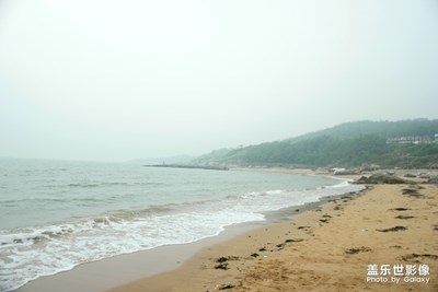 遼寧興城菊花島隨手拍（二）