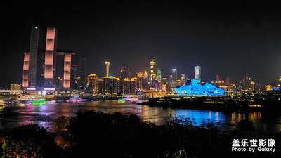 遠(yuǎn)眺