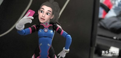 你看著動態(tài)萌拍還可以