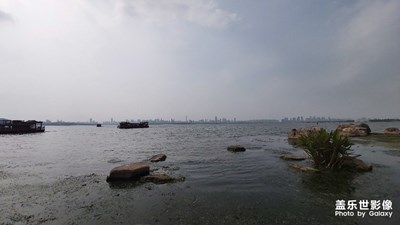 武漢東湖