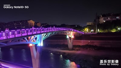 試試新手機