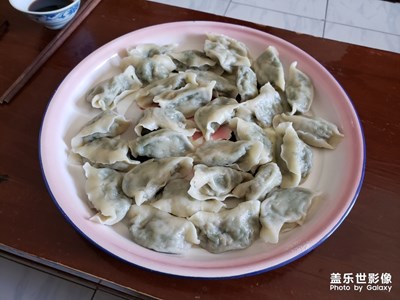 【團(tuán)圓節(jié)】+ 一些美食