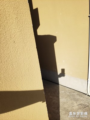 簡約——頂樓隨拍