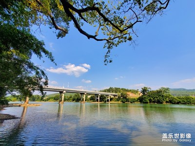 官莊行