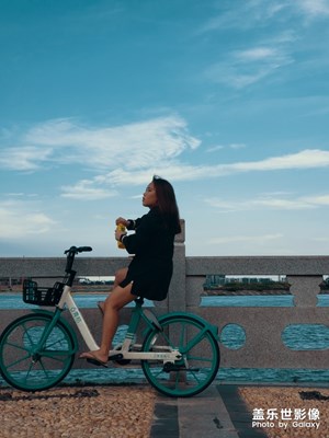 海韻