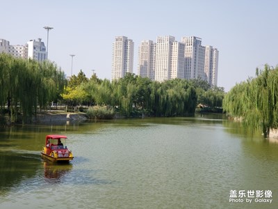 【歡度十一】+ 南翠屏一日游