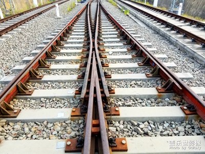 【歡度十一】＋別問(wèn)我為什么在軌道上