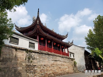 國(guó)慶游家鄉(xiāng)