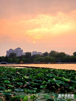 【上下班隨想】+愜意時(shí)光