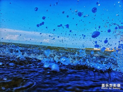 海韻