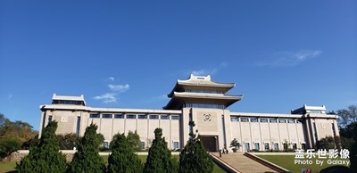 雨花臺英雄紀念館