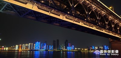 武漢長江大橋