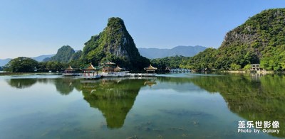 肇慶七星巖騎外圍行