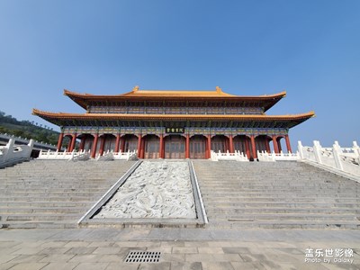 【愛在深秋】+美景隨手拍