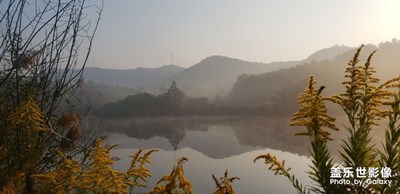騎行隨拍-南京佘村