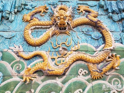 【愛(ài)在深秋】+深秋故宮一日游