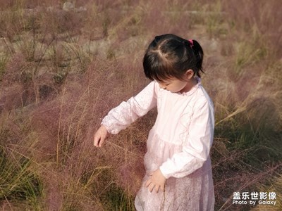 【瑰麗時分】+ 光影魔術