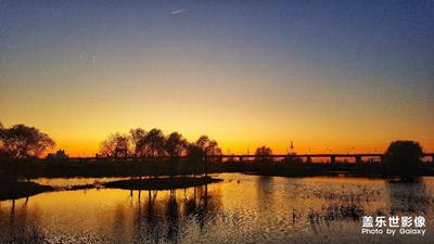 【你眼中的美景】+我心中的美景