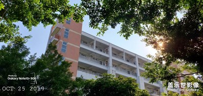 一個周五下班后