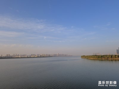 【你眼中的美景】+湖邊美景