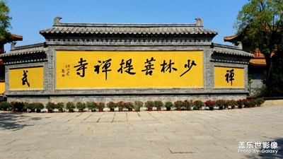 夢(mèng)回臺(tái)兒莊