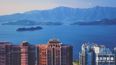 膠片下的香港生活