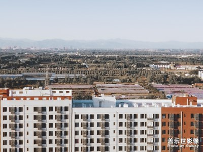 【你眼中的美景】小區(qū)周邊