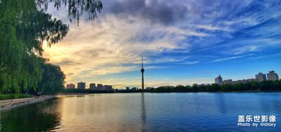 玉淵潭公園