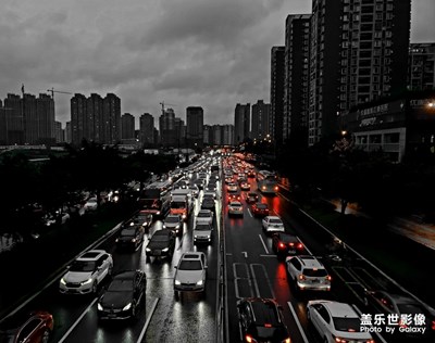 【你眼中的美景】+一周隨拍