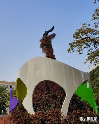 Note10+記錄廣州點(diǎn)滴