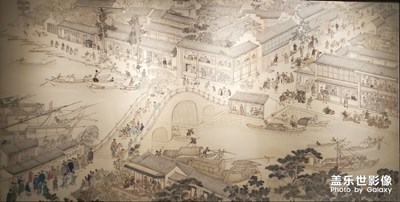 博物館隨手拍